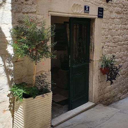Old Town Studio Šibenik Extérieur photo