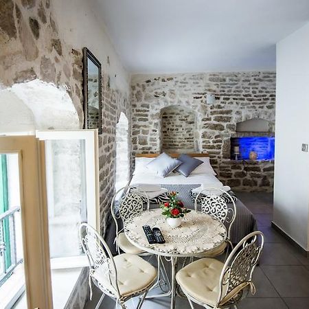 Old Town Studio Šibenik Extérieur photo