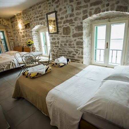 Old Town Studio Šibenik Extérieur photo