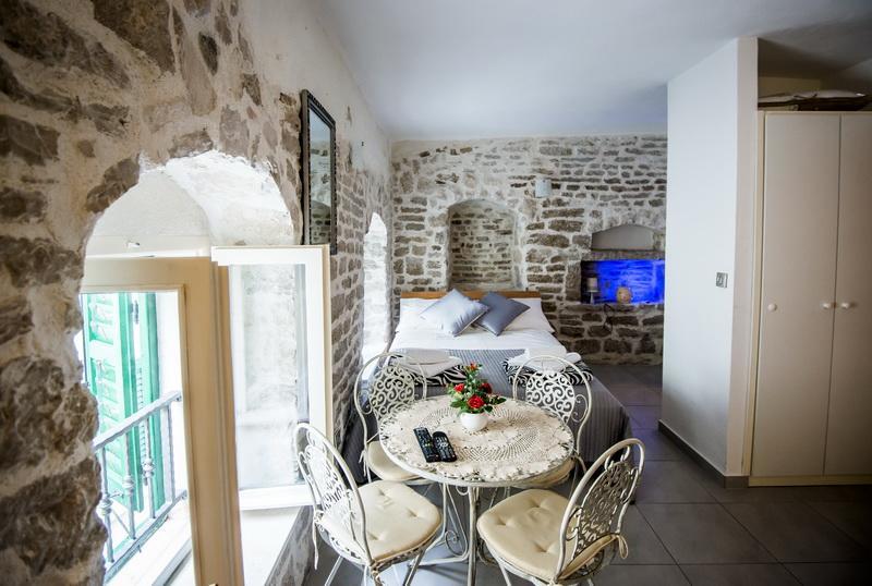 Old Town Studio Šibenik Extérieur photo