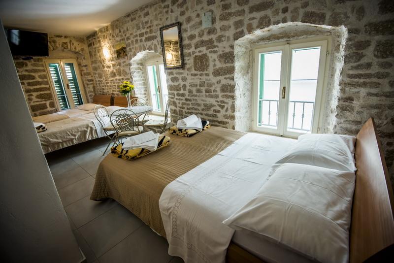 Old Town Studio Šibenik Extérieur photo