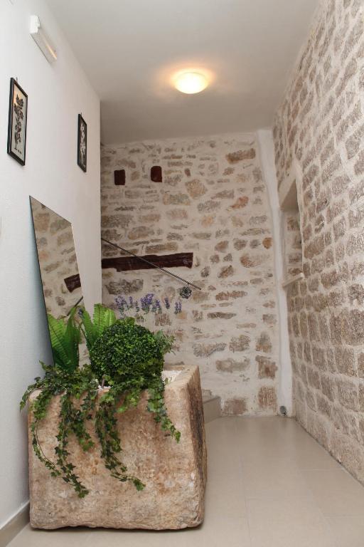 Old Town Studio Šibenik Chambre photo