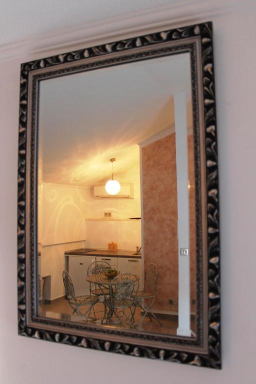 Old Town Studio Šibenik Chambre photo
