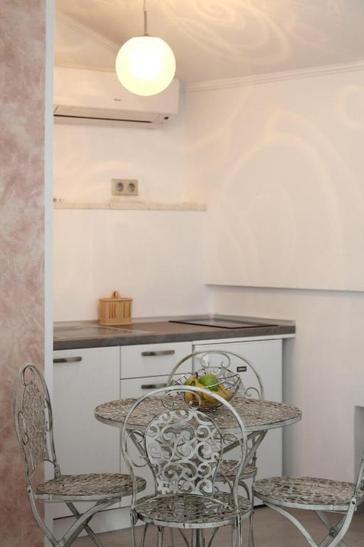 Old Town Studio Šibenik Chambre photo