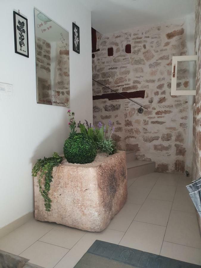 Old Town Studio Šibenik Extérieur photo