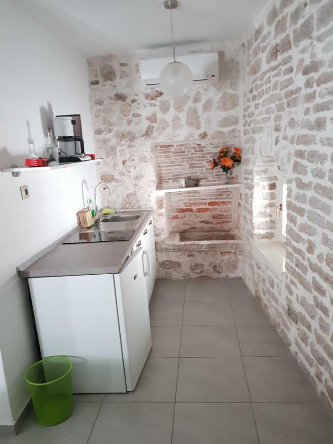 Old Town Studio Šibenik Extérieur photo