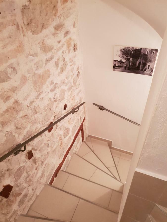Old Town Studio Šibenik Extérieur photo