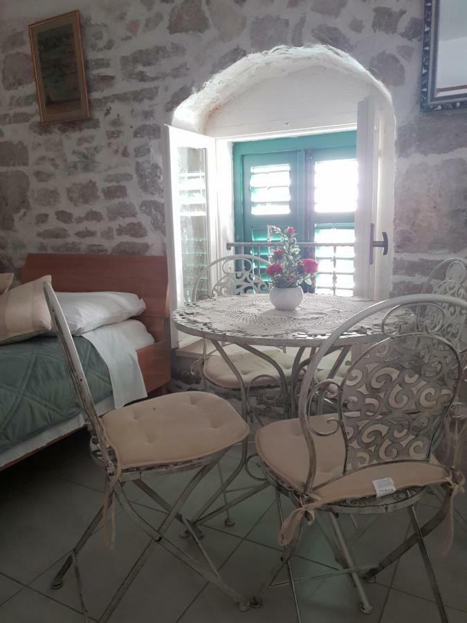 Old Town Studio Šibenik Extérieur photo
